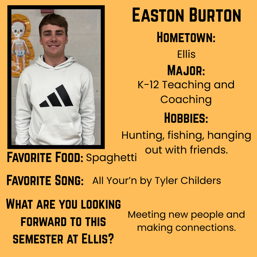 Mr. Easton Burton