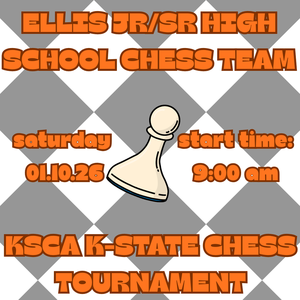 KSCA K-State Chess Tourney