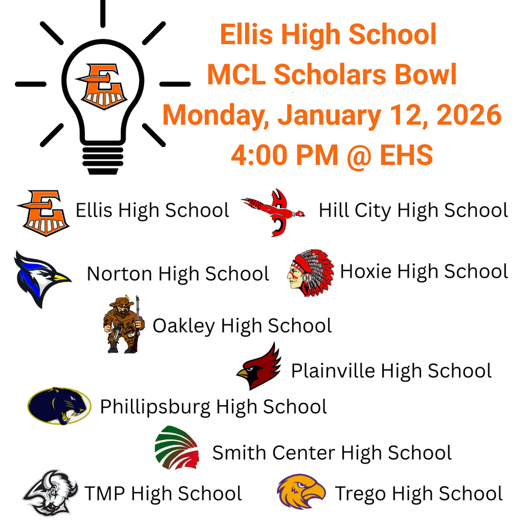 MCL Scholars Bowl 1/12/26