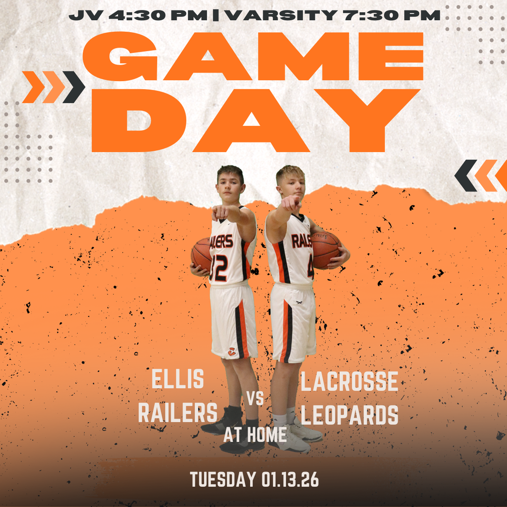 Game Day 1-13-26 Boys