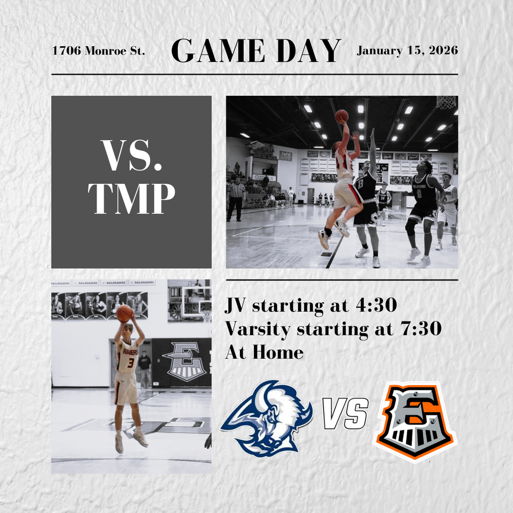 Game Day 1-15-26 Boys