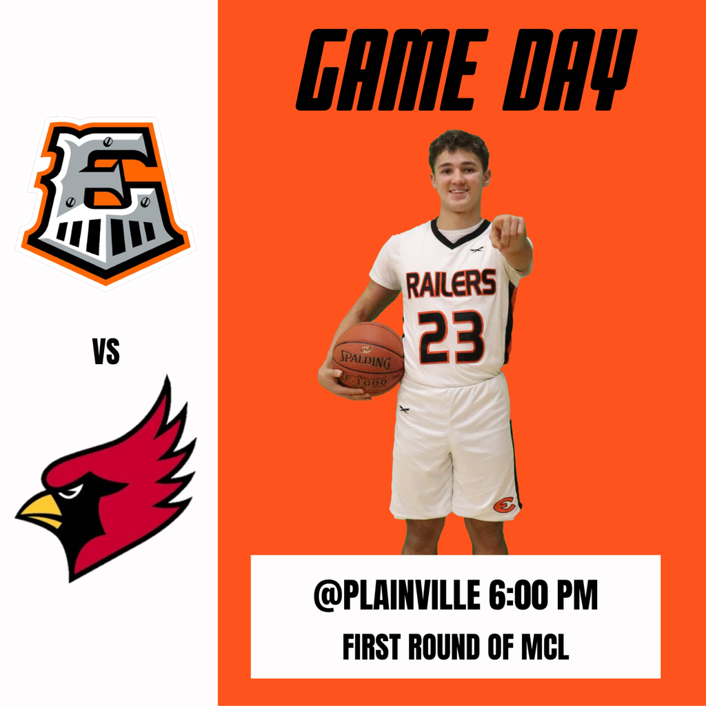 Game Day 1-20-26 (MCL Boys' Tournament)