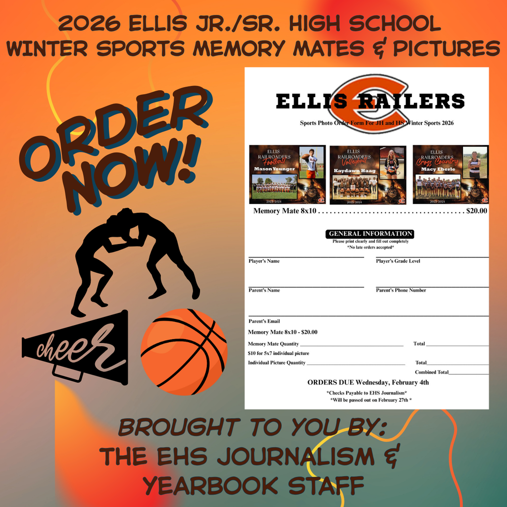 2026 Winter Sports Pictures & Orders