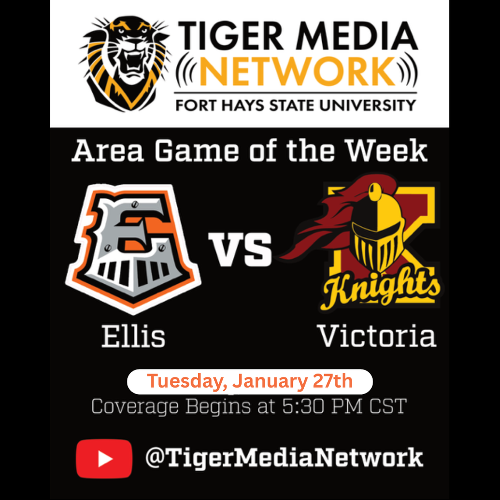 Area Game of the Week 1/27/26