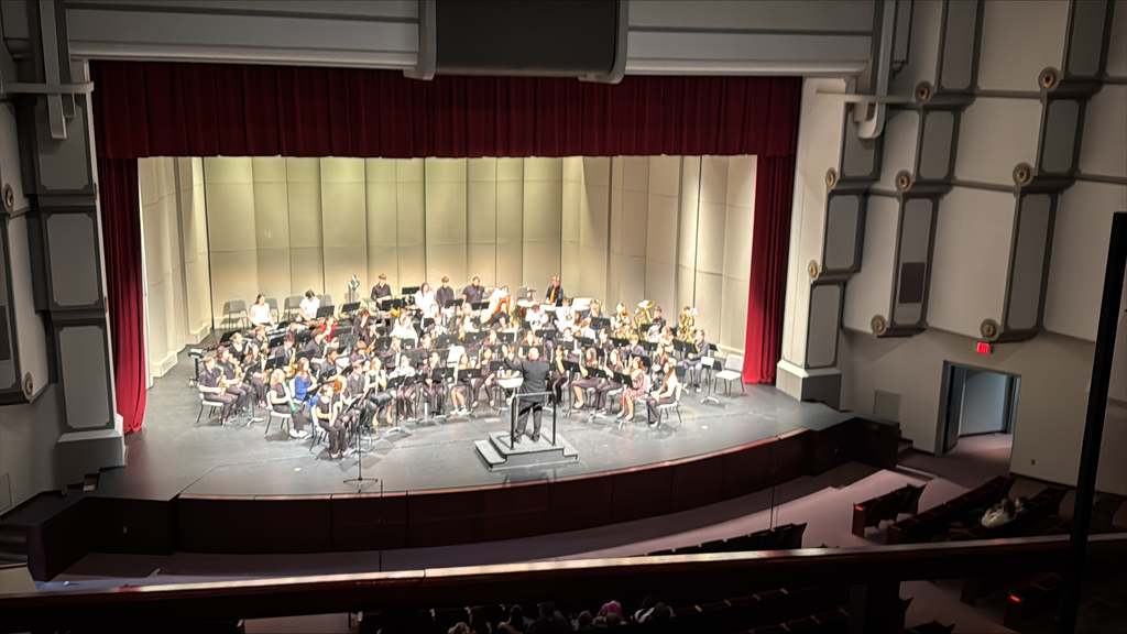 FHSU Honor Band 2026