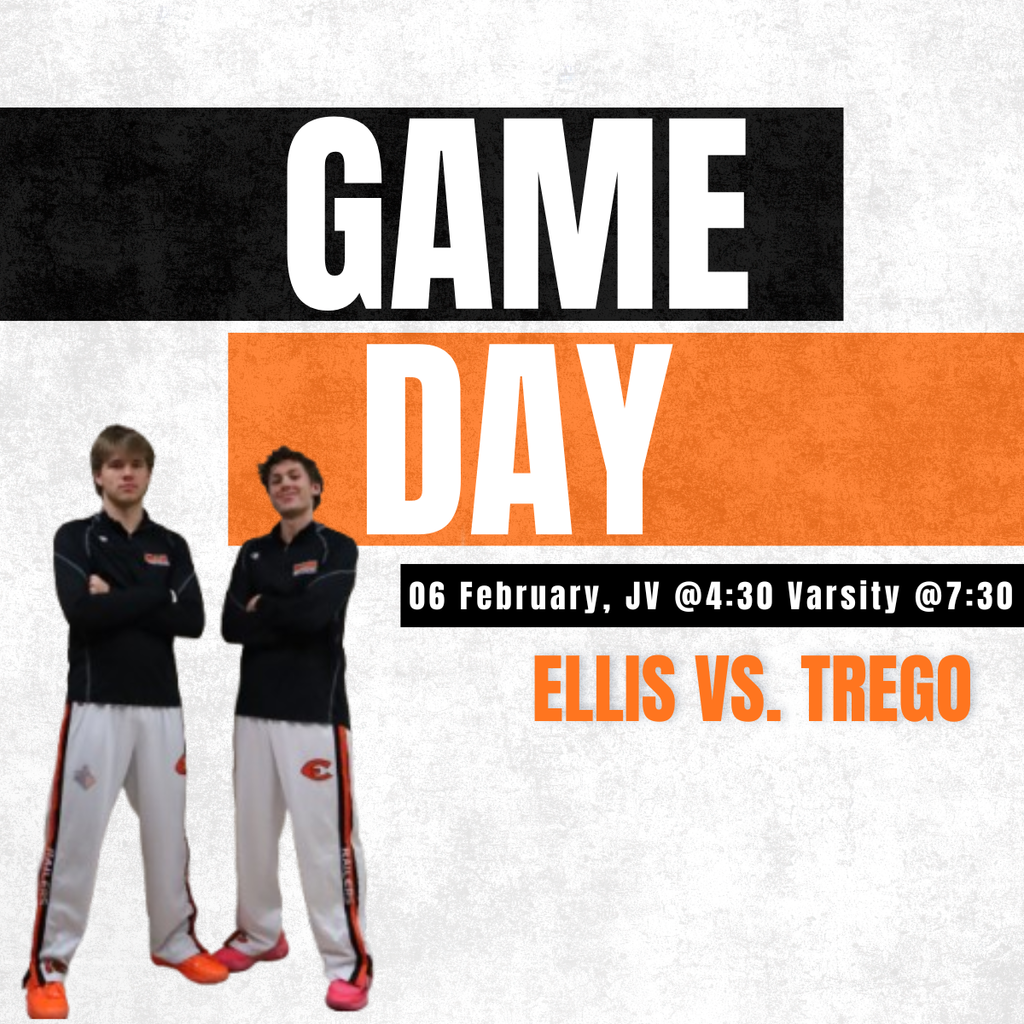 Game Day 2-6-26 Boys