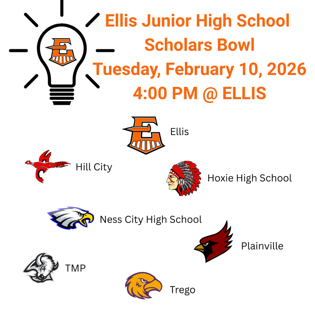 EJH Scholars Bowl 2/10/26
