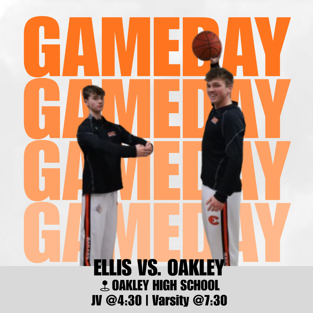 Game Day Boys 2-13-26