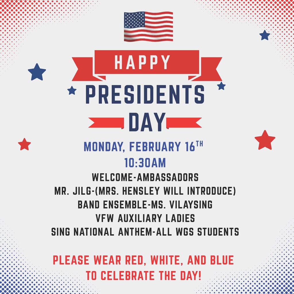 President's Day