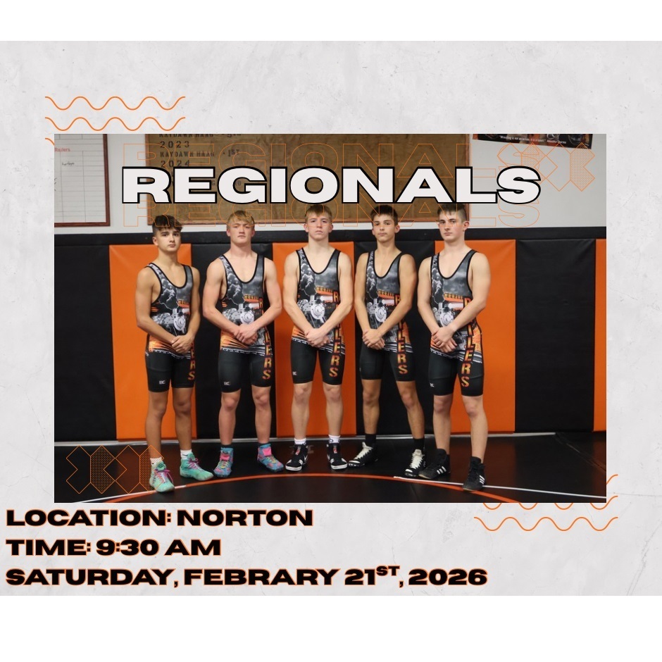 Regional Wrestling 2/21/26