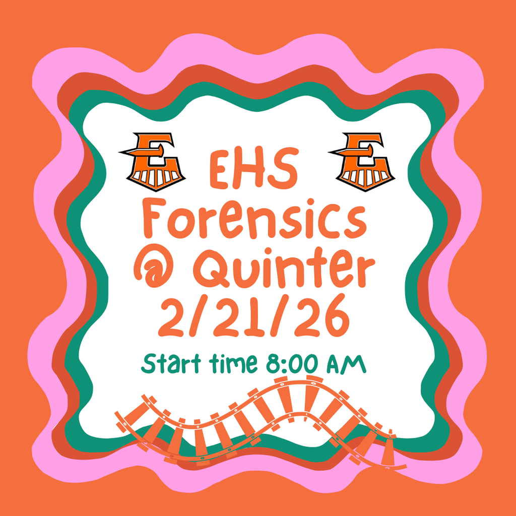 EHS Forensics 2/21/26