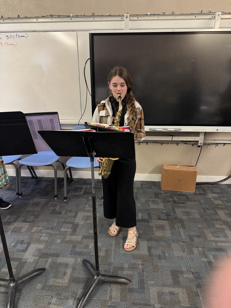 Brie Keller - Sax Solo - 1+ Rating