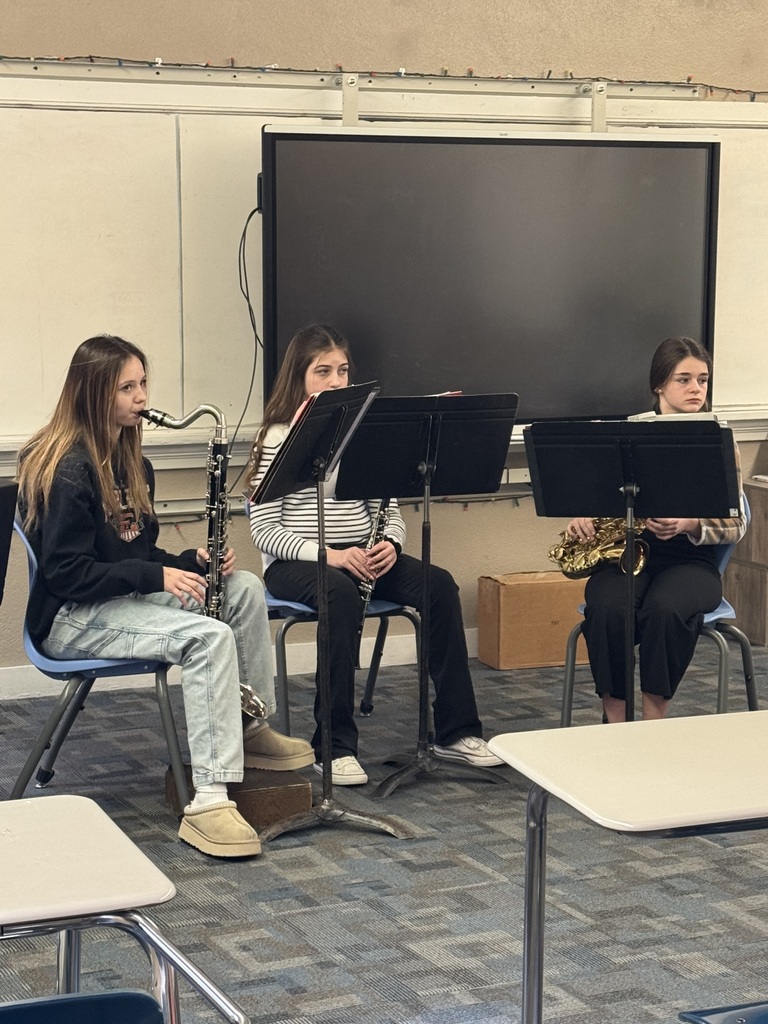 EJH Woodwind Trio - 1 Rating