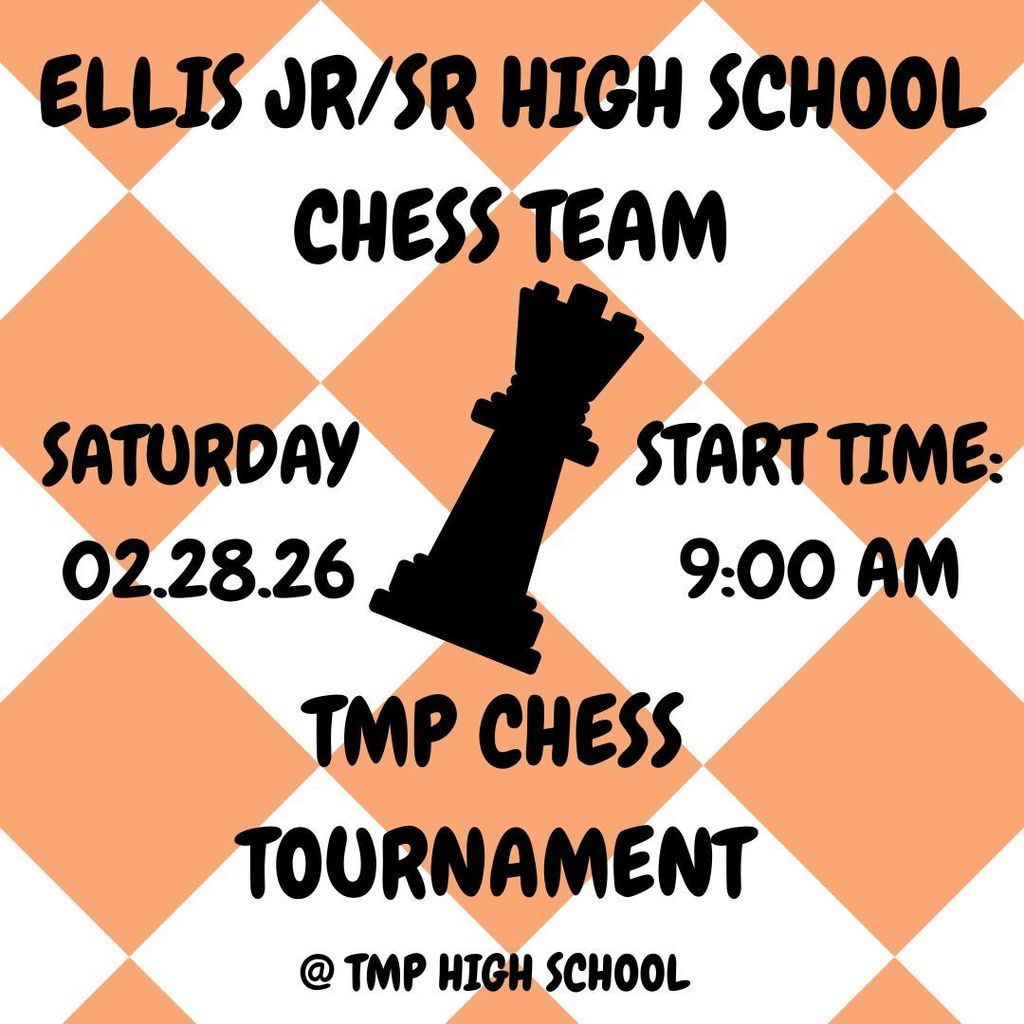 Chess Tournament 2/28/26
