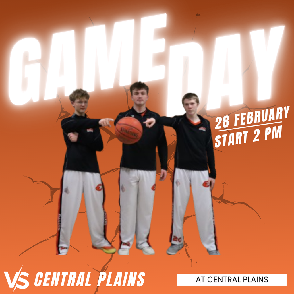 Game Day Sub-State 2-28-26