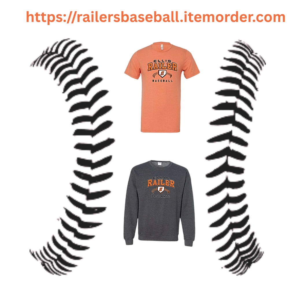 Railer Baseball Store