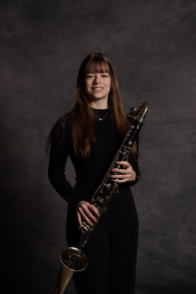Tayler Schmidt, KMEA Music