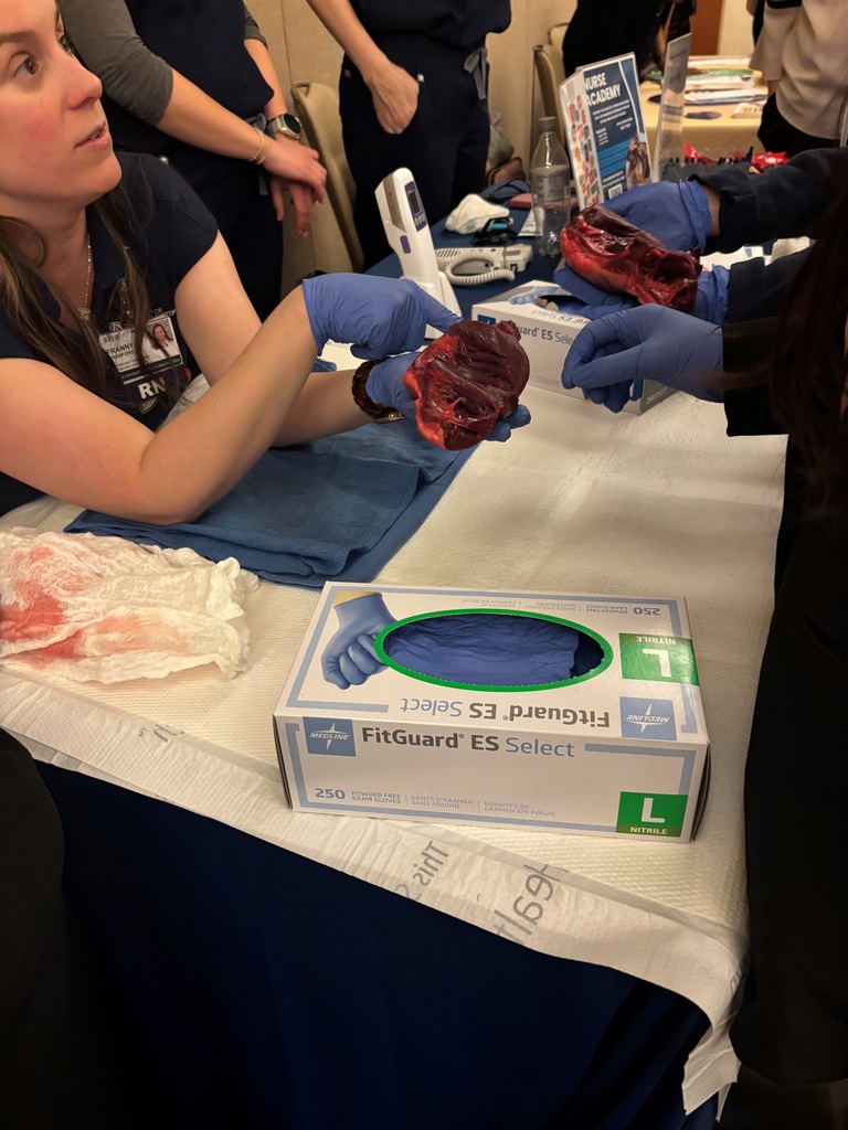 HOSA Spring Conference