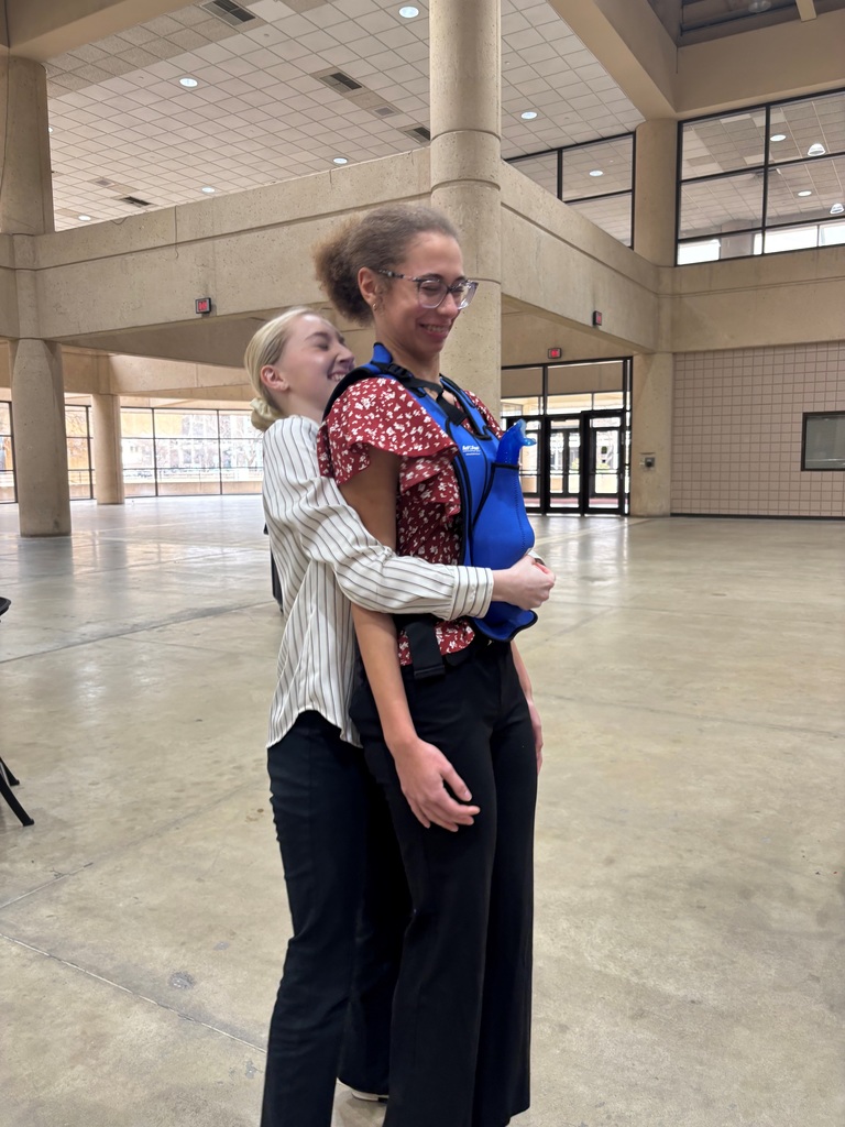 HOSA Spring Conference