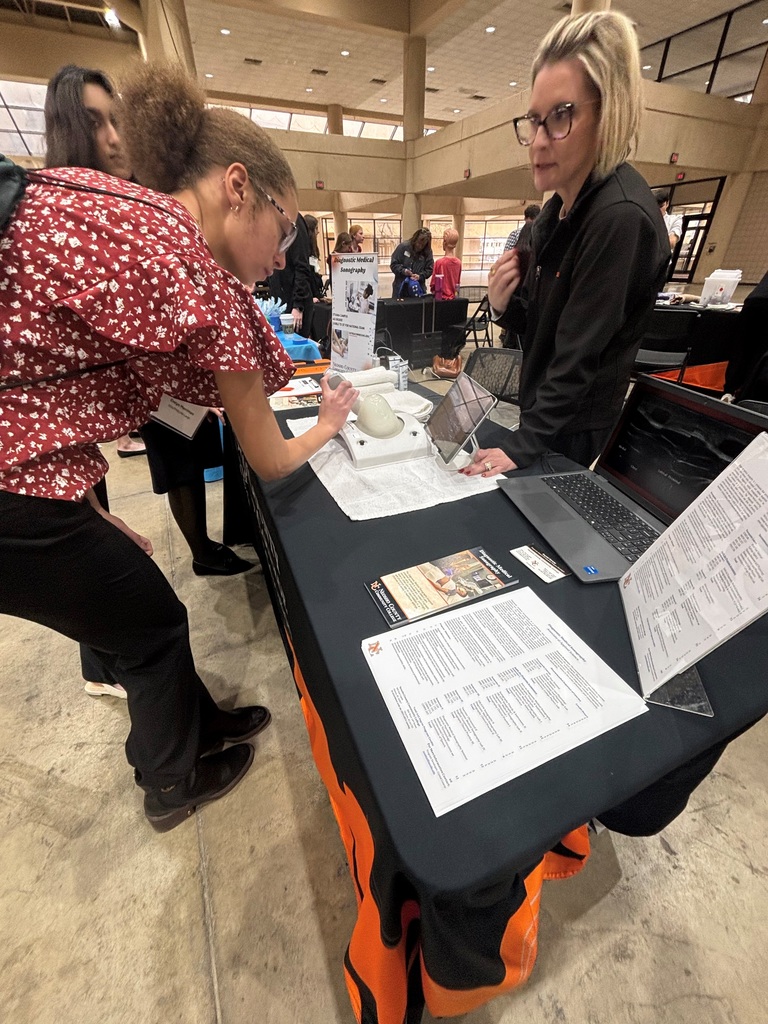 HOSA Spring Conference