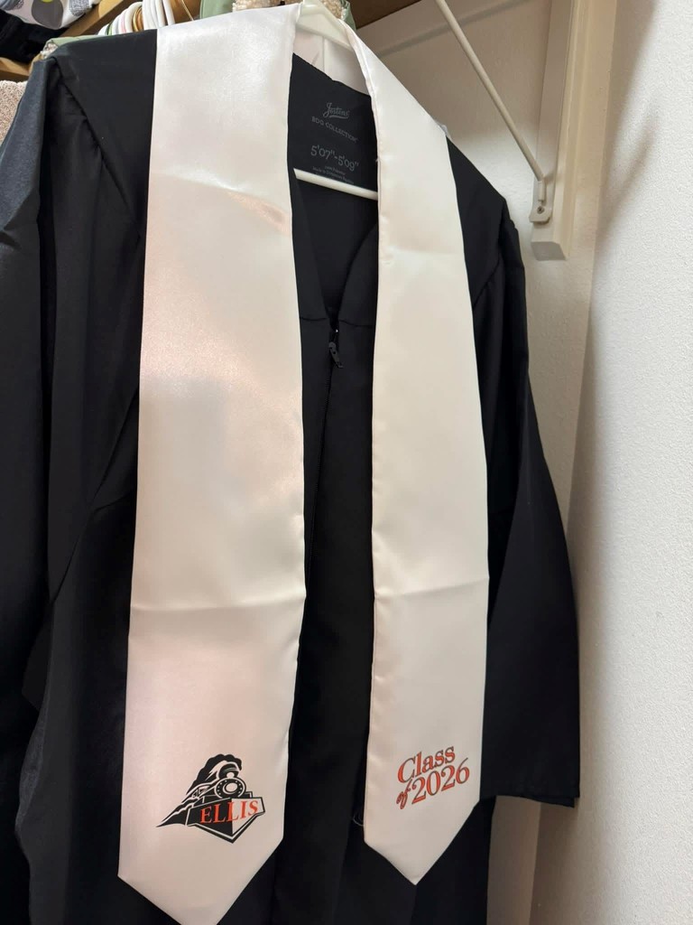 Graduation Caps and Gowns