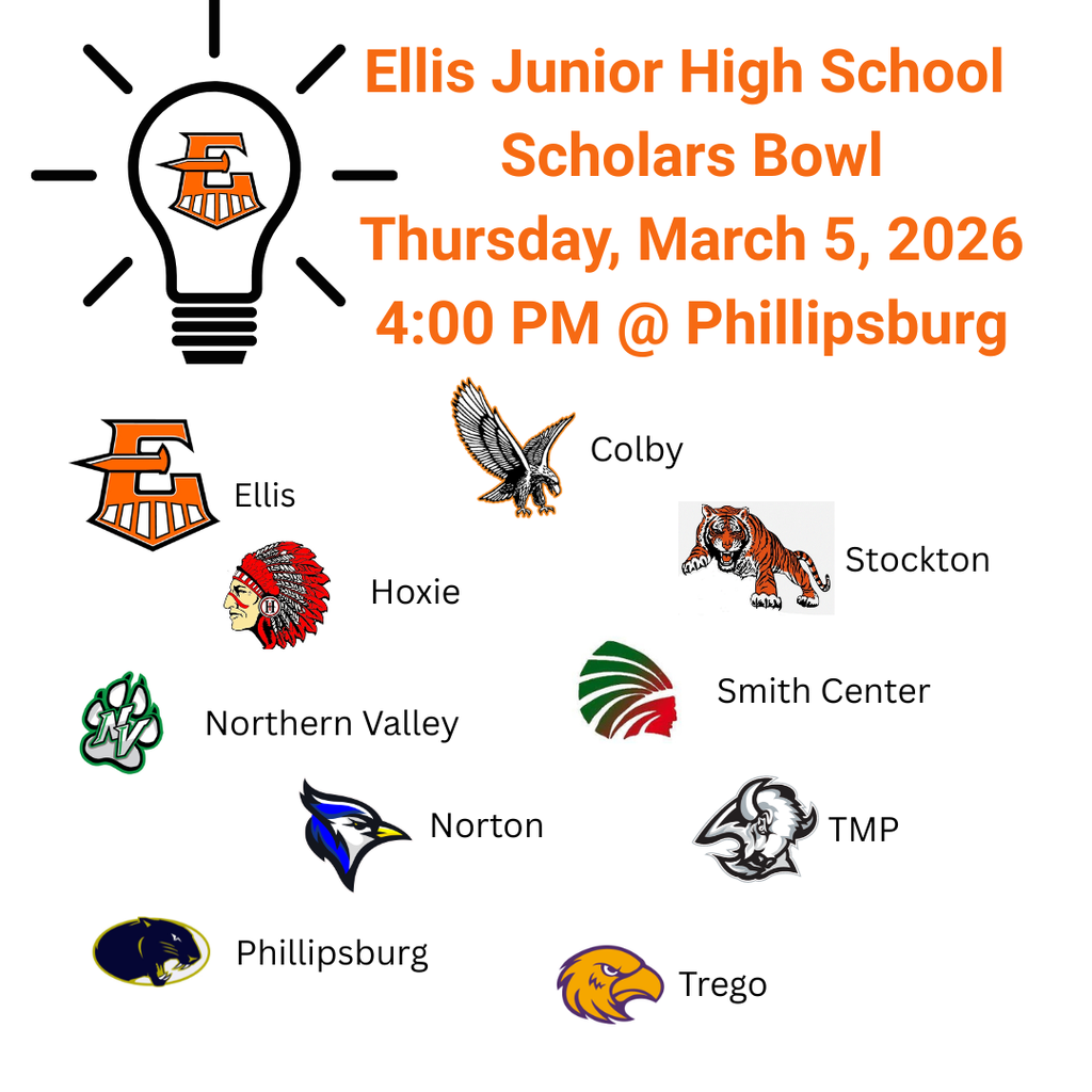 EJH Scholars Bowl 3/5/26
