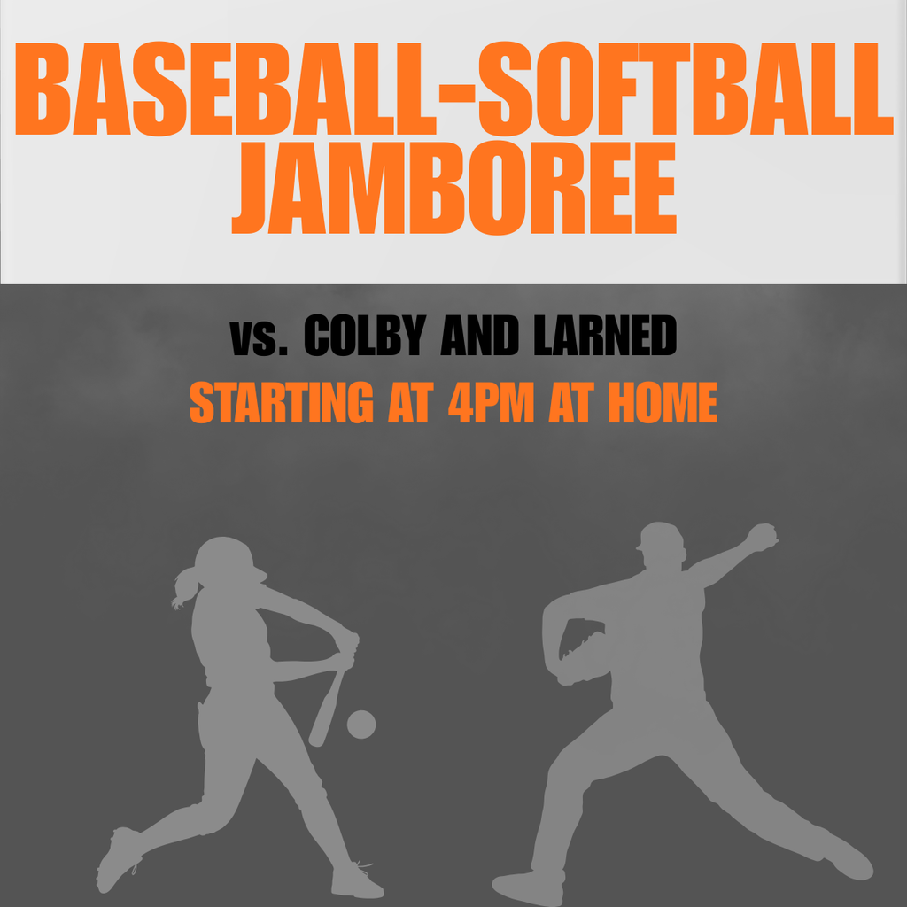 EHS Baseball and Softball Jamboree 3/24/25