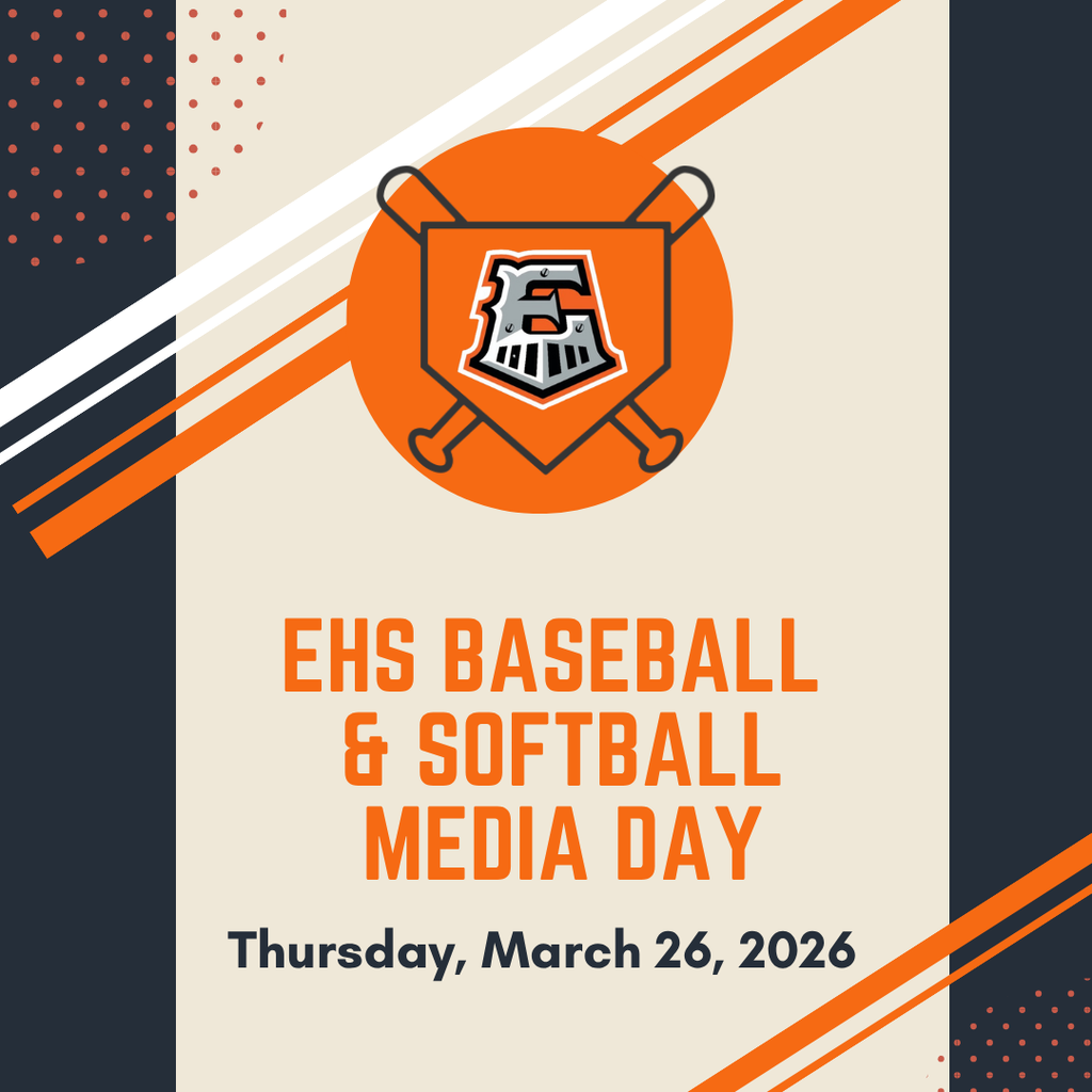 EHS Baseball & Softball Media Day 3/26/26