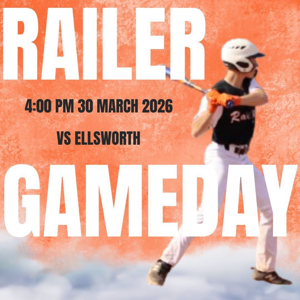 Baseball Game Day 3-30-26