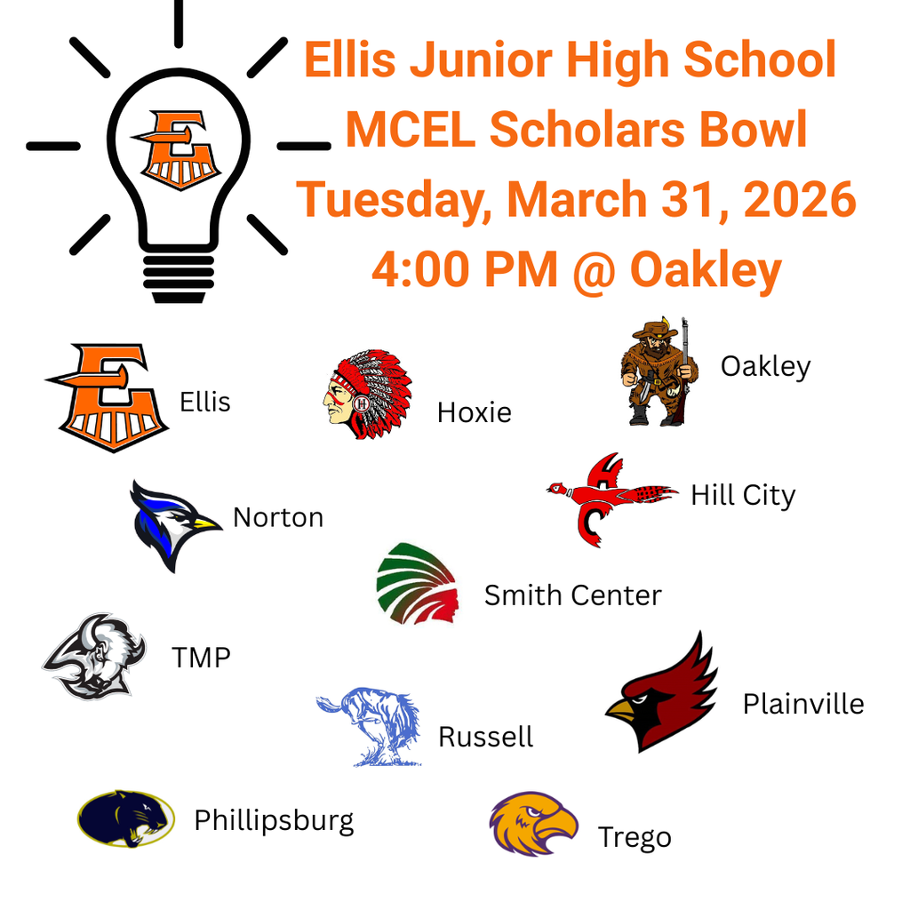 MCEL Scholars Bowl 3/31/26