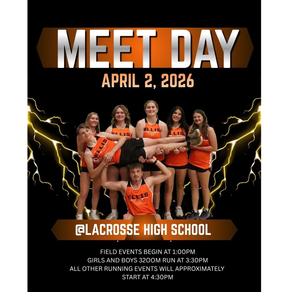 Meet Day LaCrosse 4/2/26