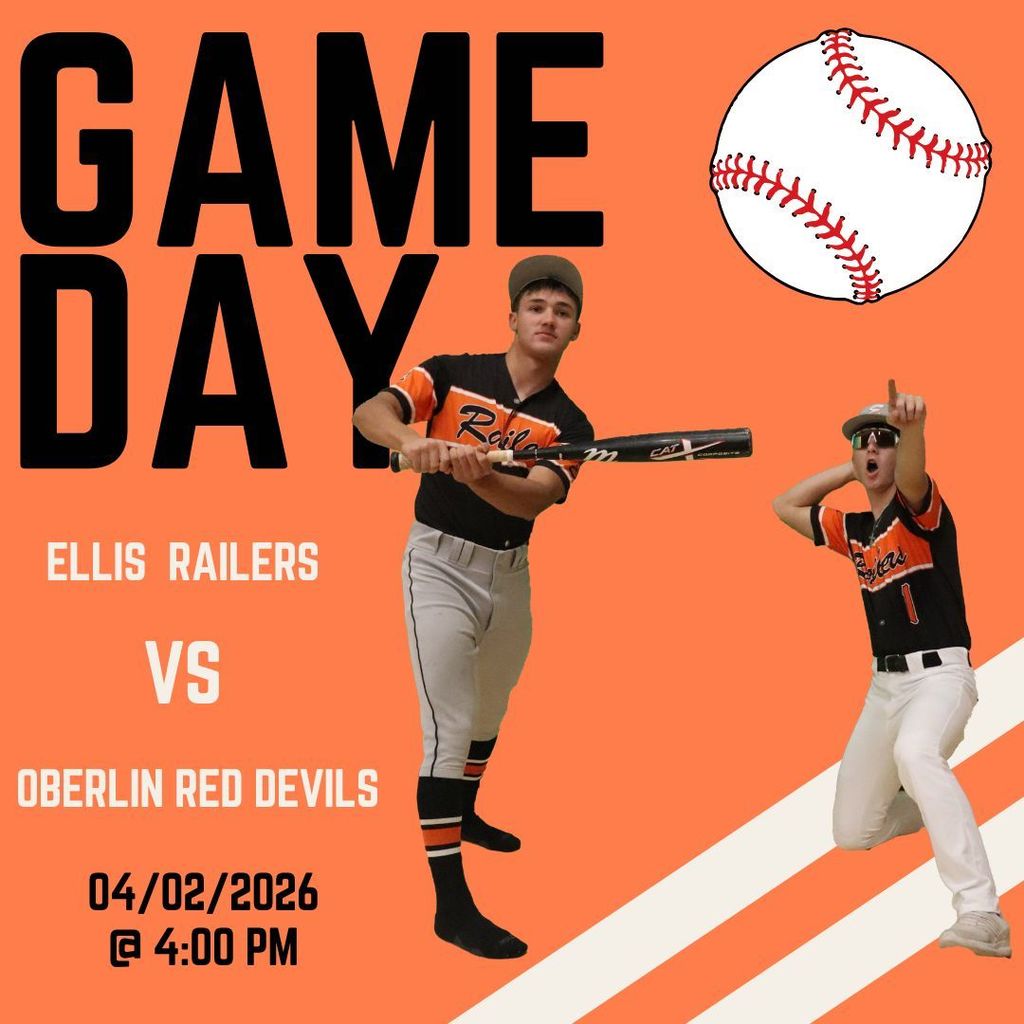 Baseball Game Day Oberlin 4/2/26