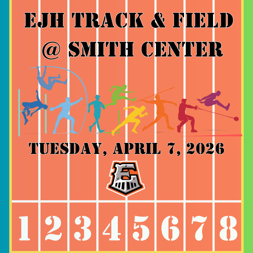 EJH Track 4/7/26