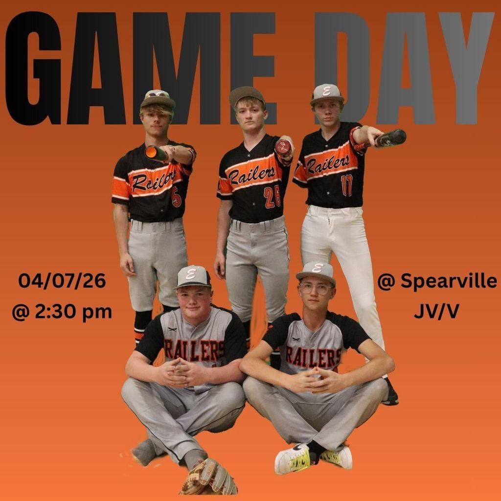 Baseball Game Day 4/7/26