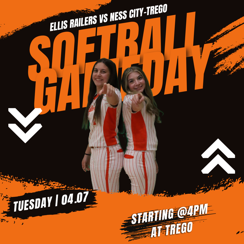 Softball Game Day 4/7/26