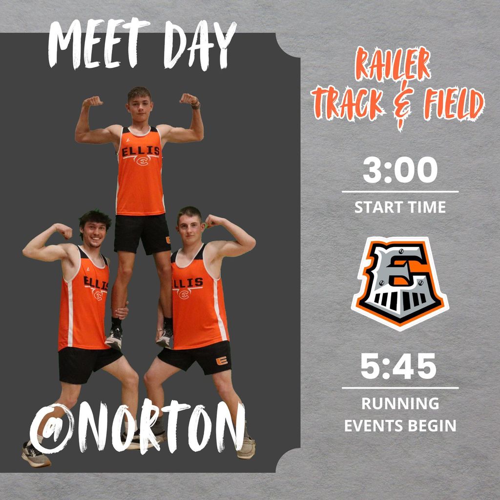 Meet Day Norton 4-9-26