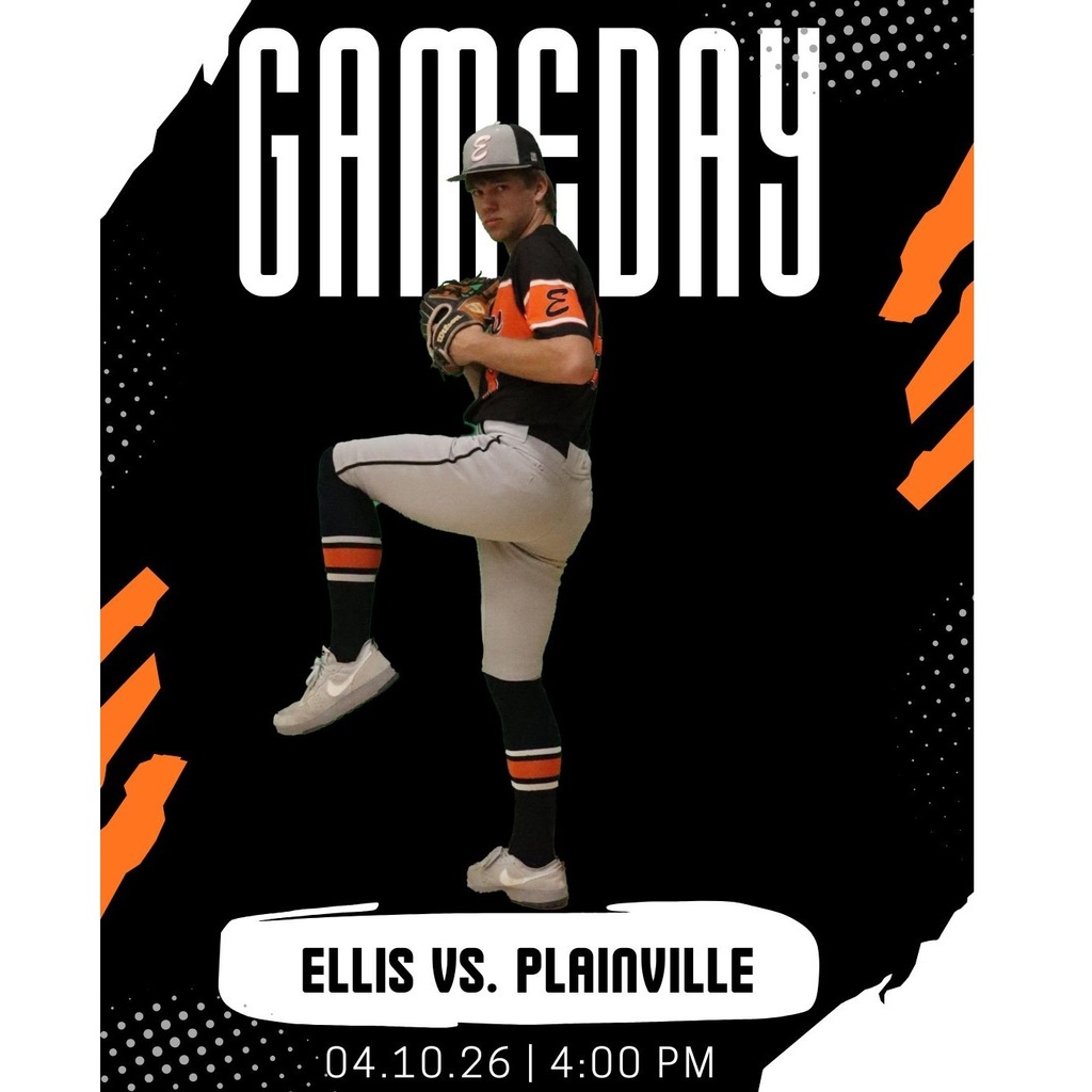 EHS Baseball Game Day 4-10-26