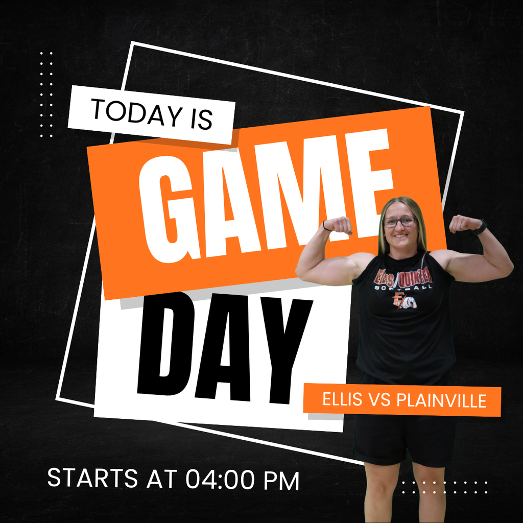 EHS Softball Game Day 4-10-26