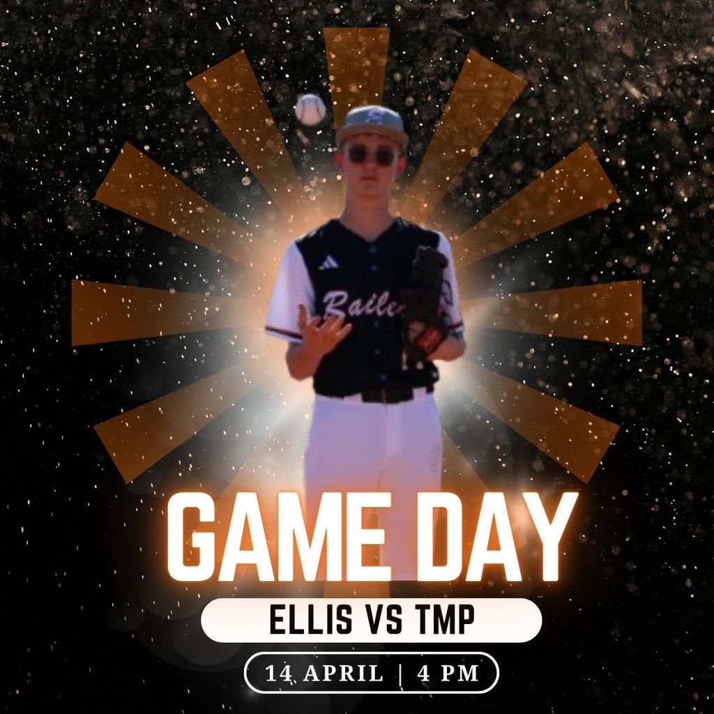 EHS Baseball Game Day 4-14-26