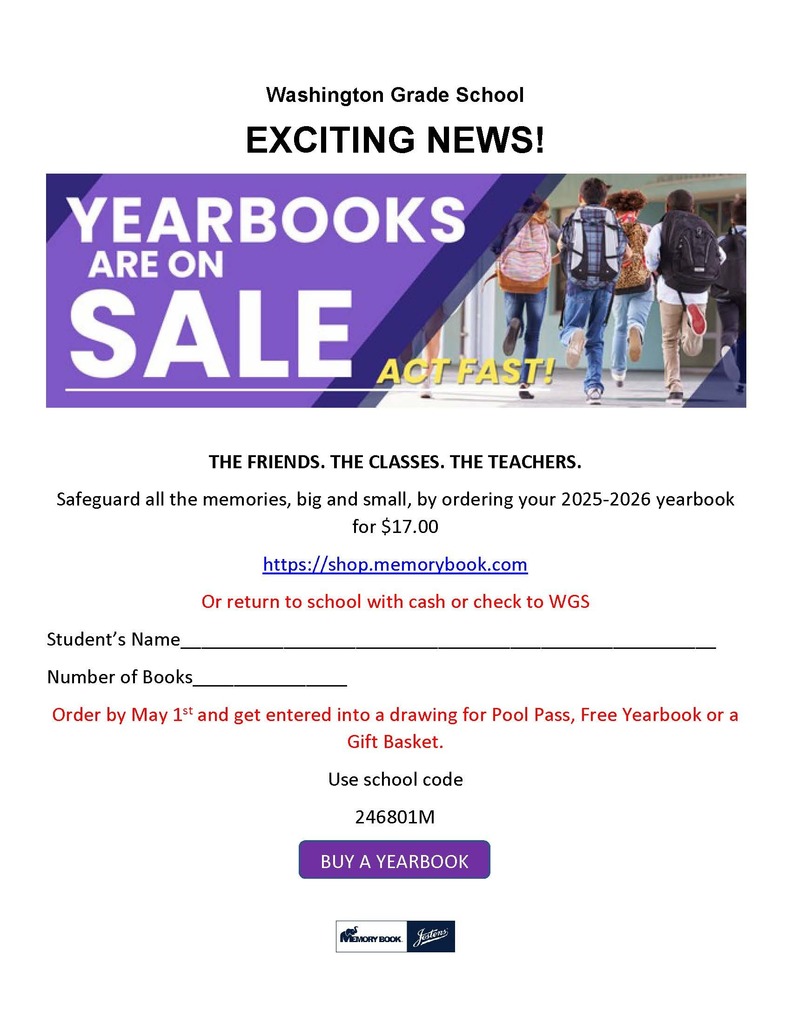 2025 - 2026 Yearbook by Jostens