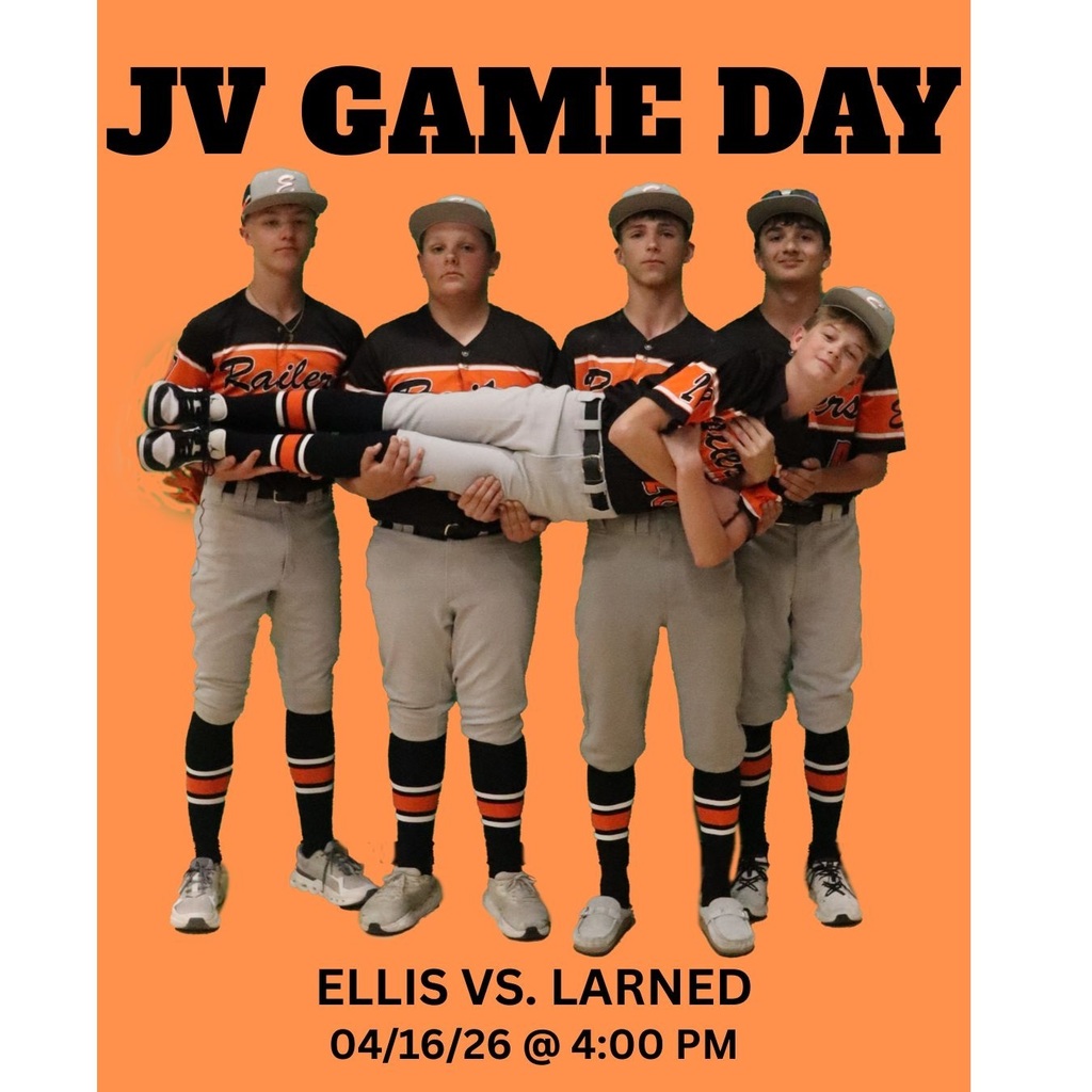 Baseball JV Game Day 4-16-26