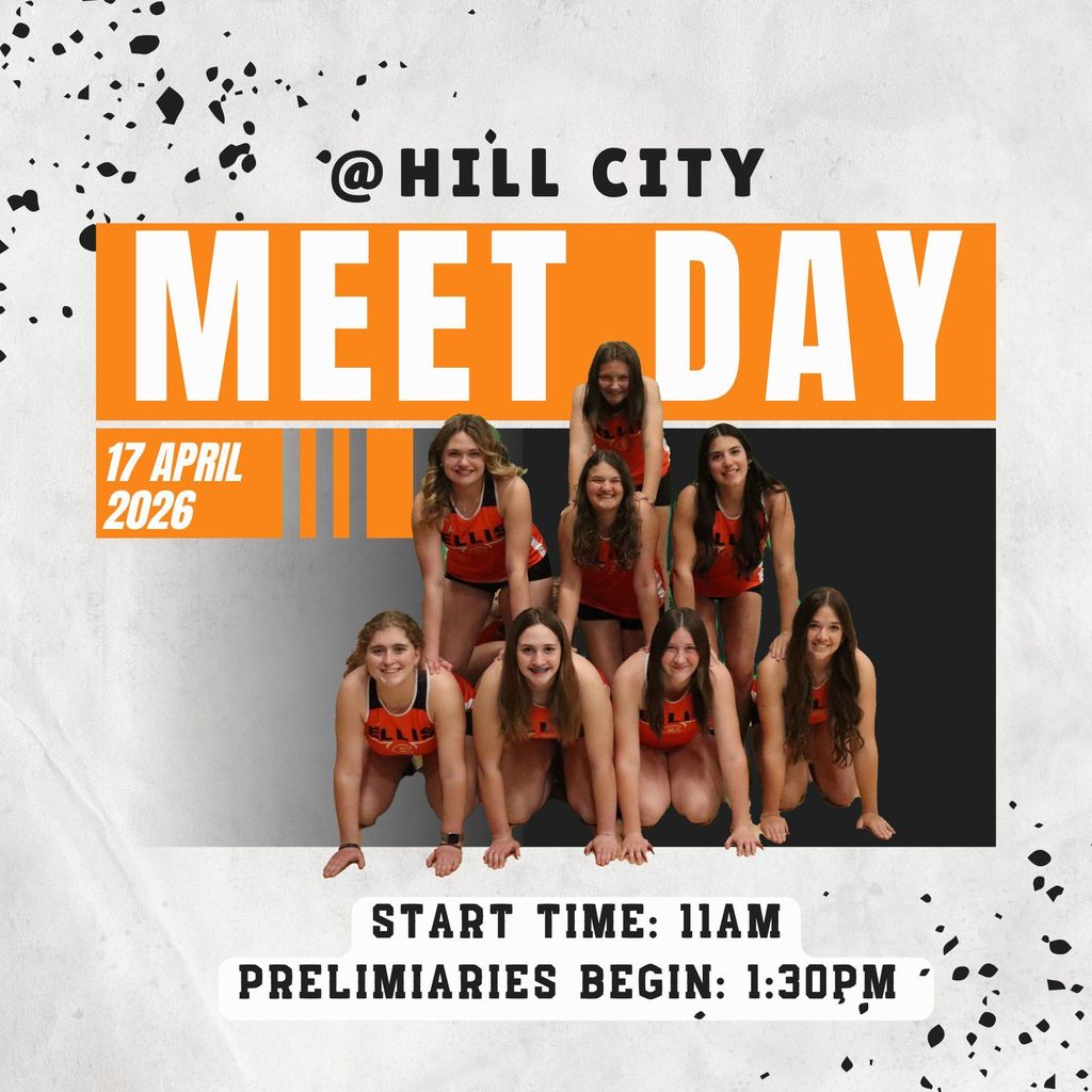 EHS Track Meet Day 4/17/26