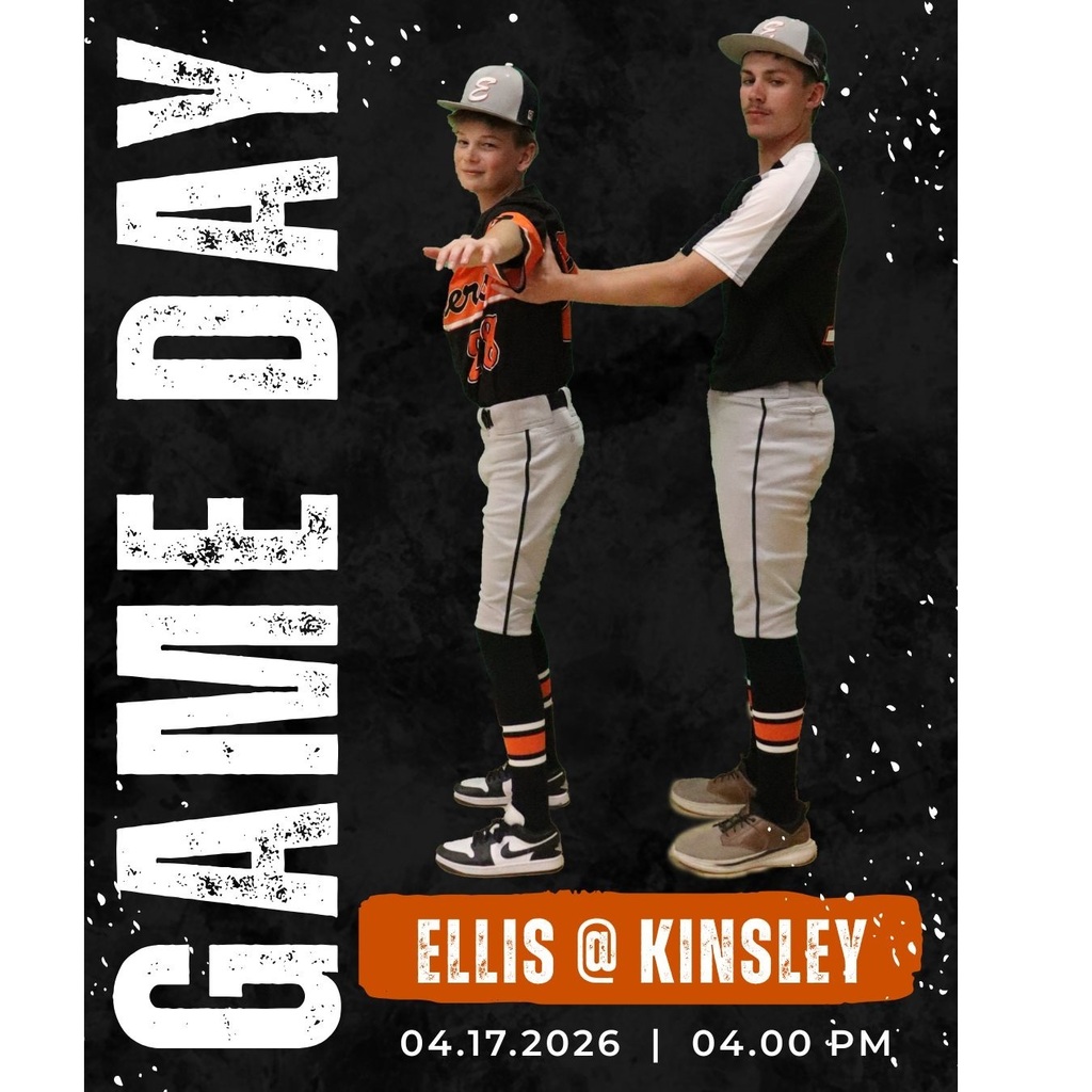 Baseball Game Day 4/17/26