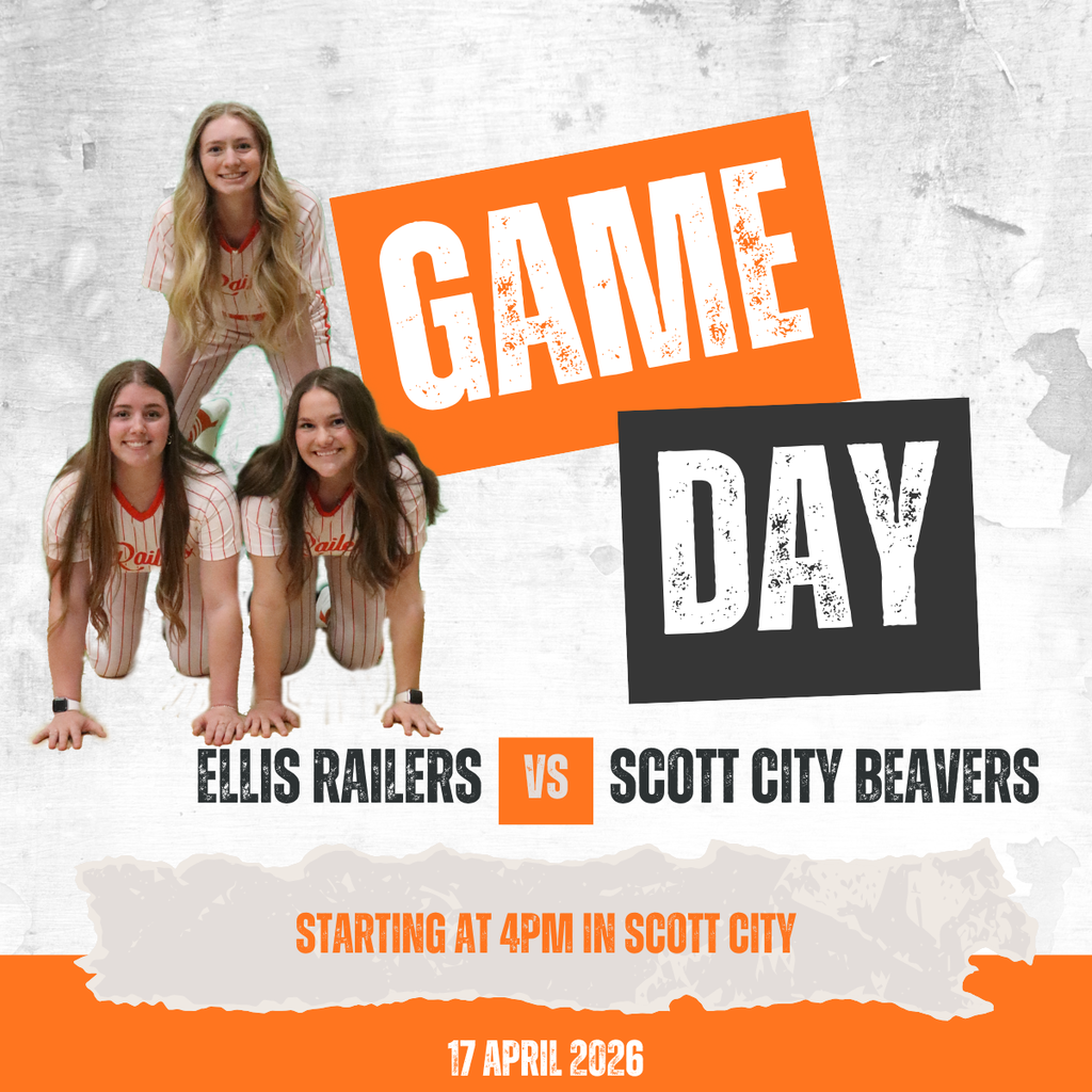 EHS Softball Game Day 4-17-26