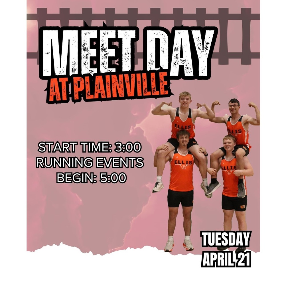 EHS Track & Field Meet Day 4-21-26