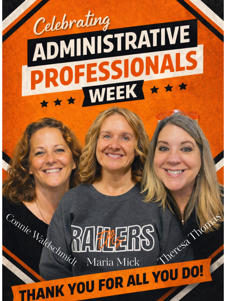Administrative Professionals