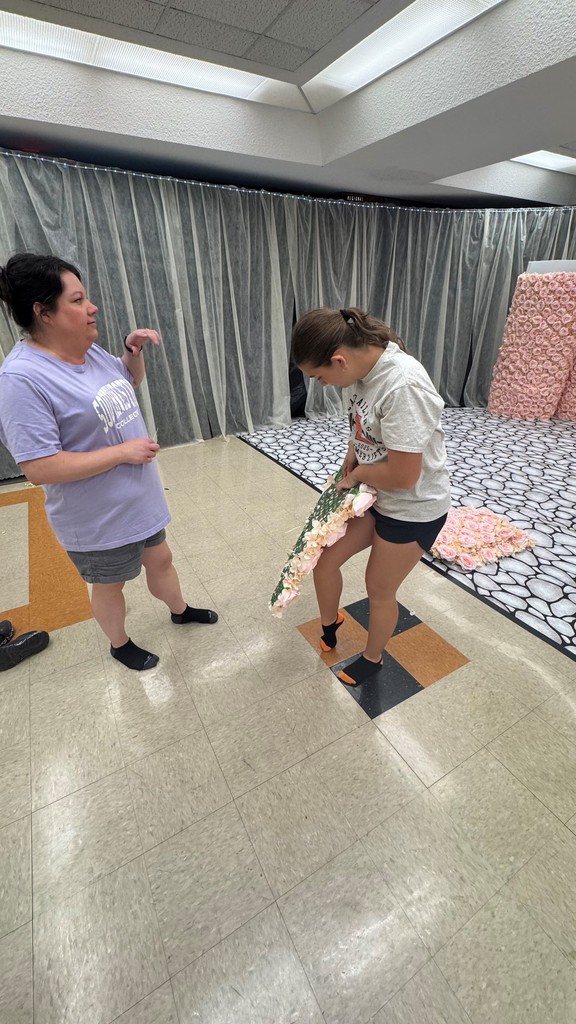 2026 Prom Decorating