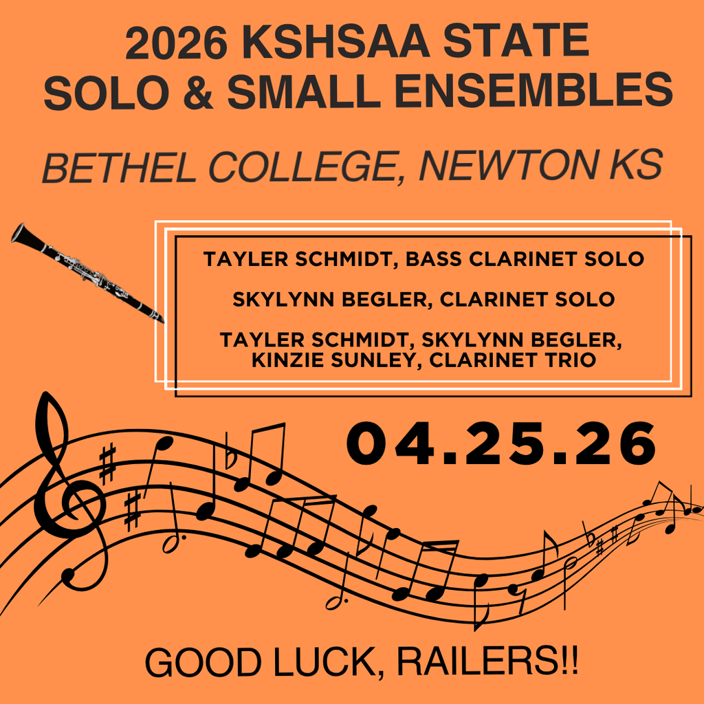 State Music 4/25/26