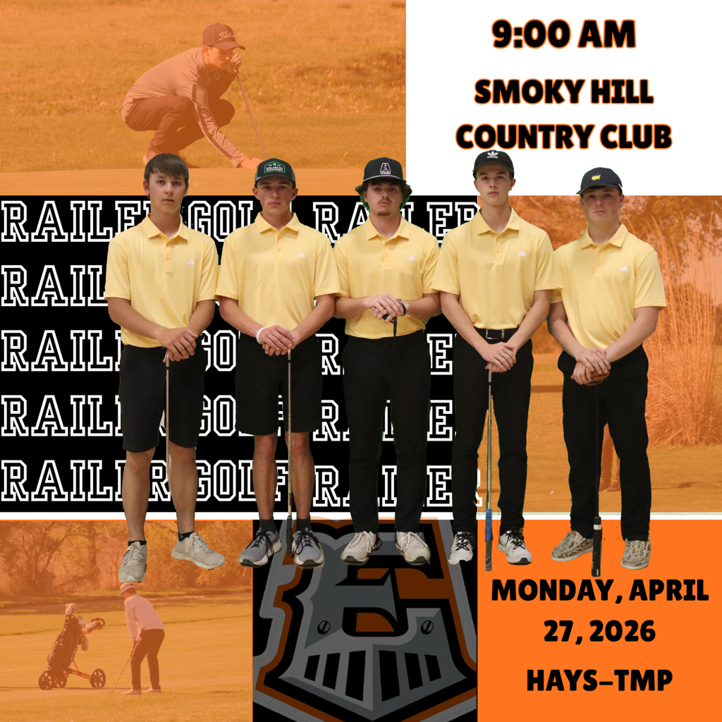 Golf Tournament Day TMP 4/27/26