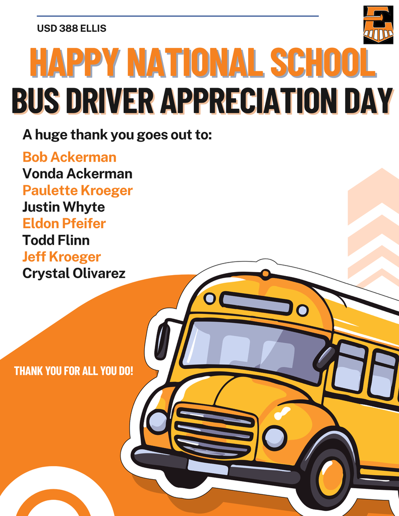 Bus Driver Appreciation Day
